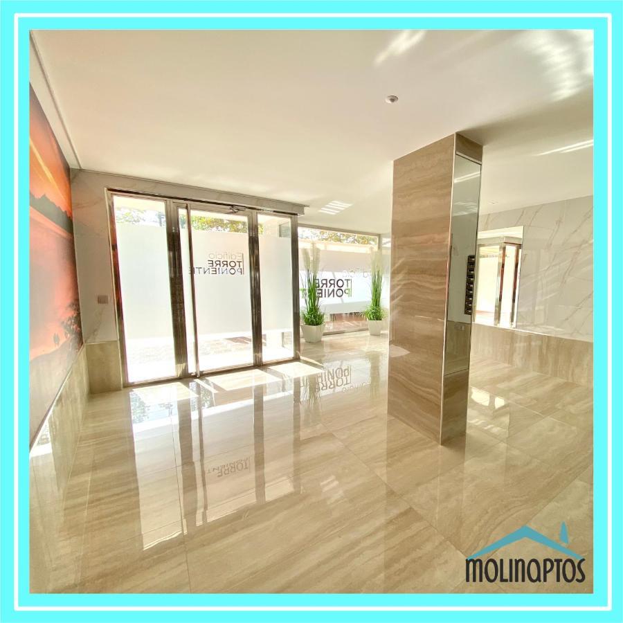 Estudio 32 Frente Al Mar By Molinaptos Benidorm Dış mekan fotoğraf